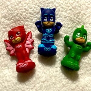 PJ Mask Water Squirters